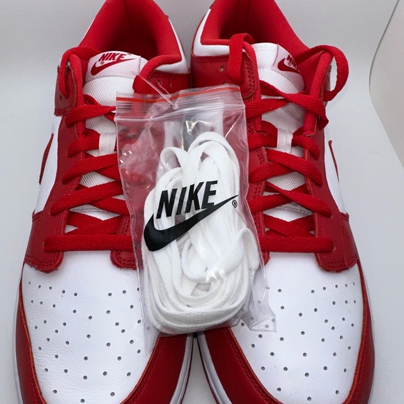 Nike Dunk Low SP: ST John US MENS SIZE 12 - Picture 2 of 7